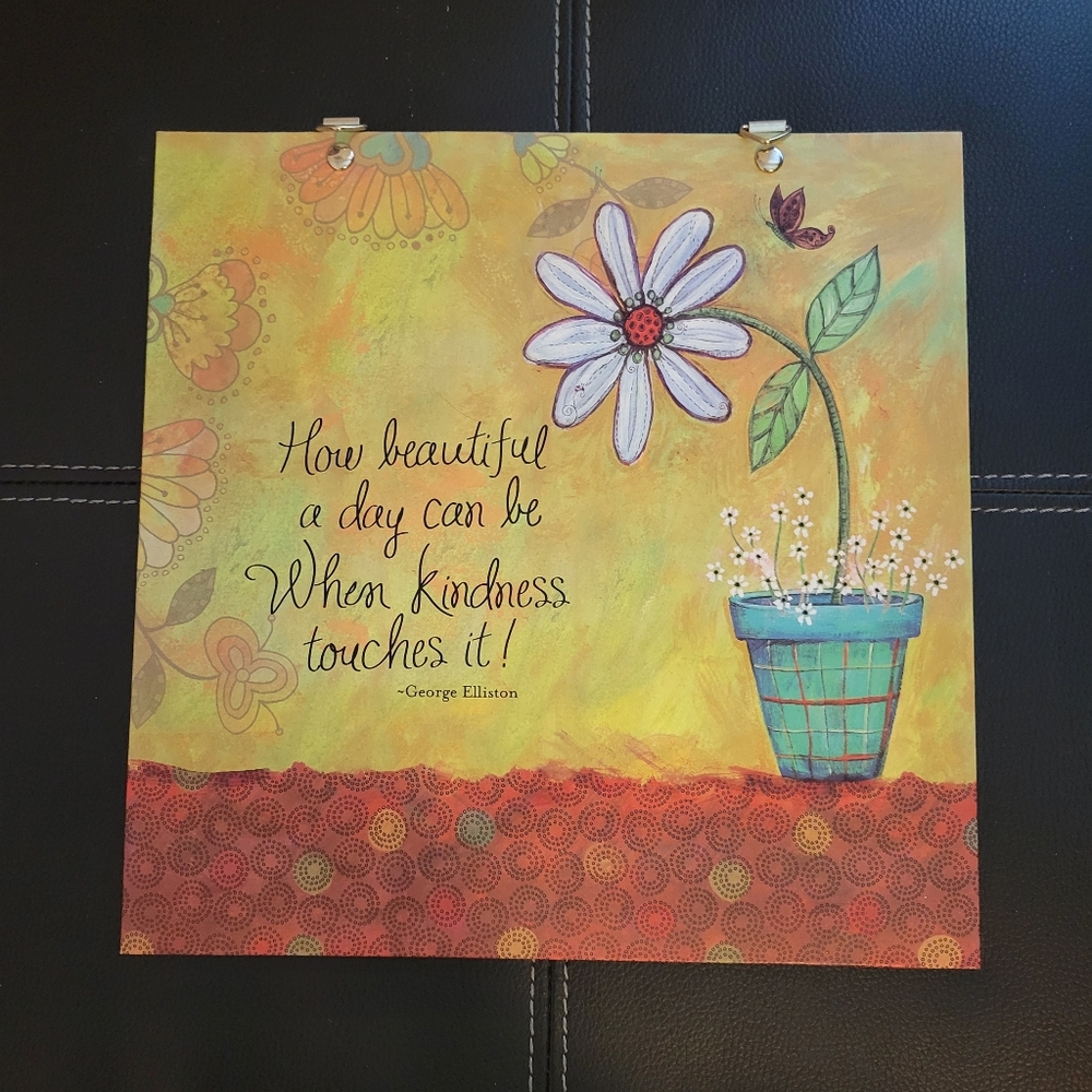 Desk/Home Decor